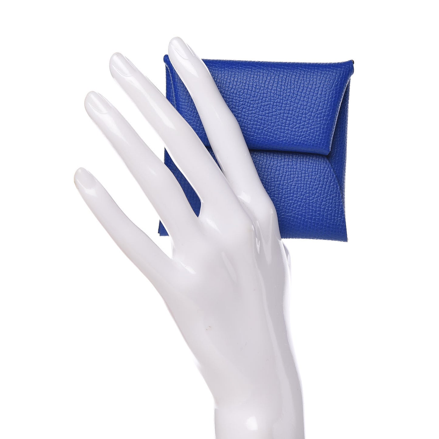 Epsom Bastia Coin Purse Bleu Royal