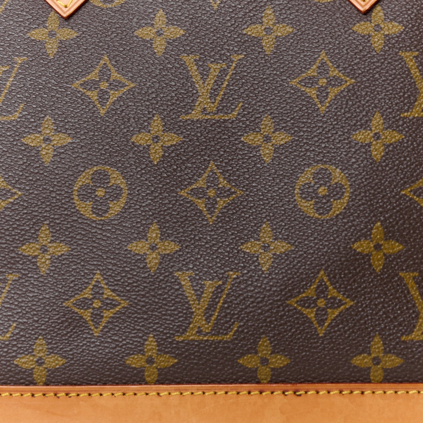 Monogram Alma PM