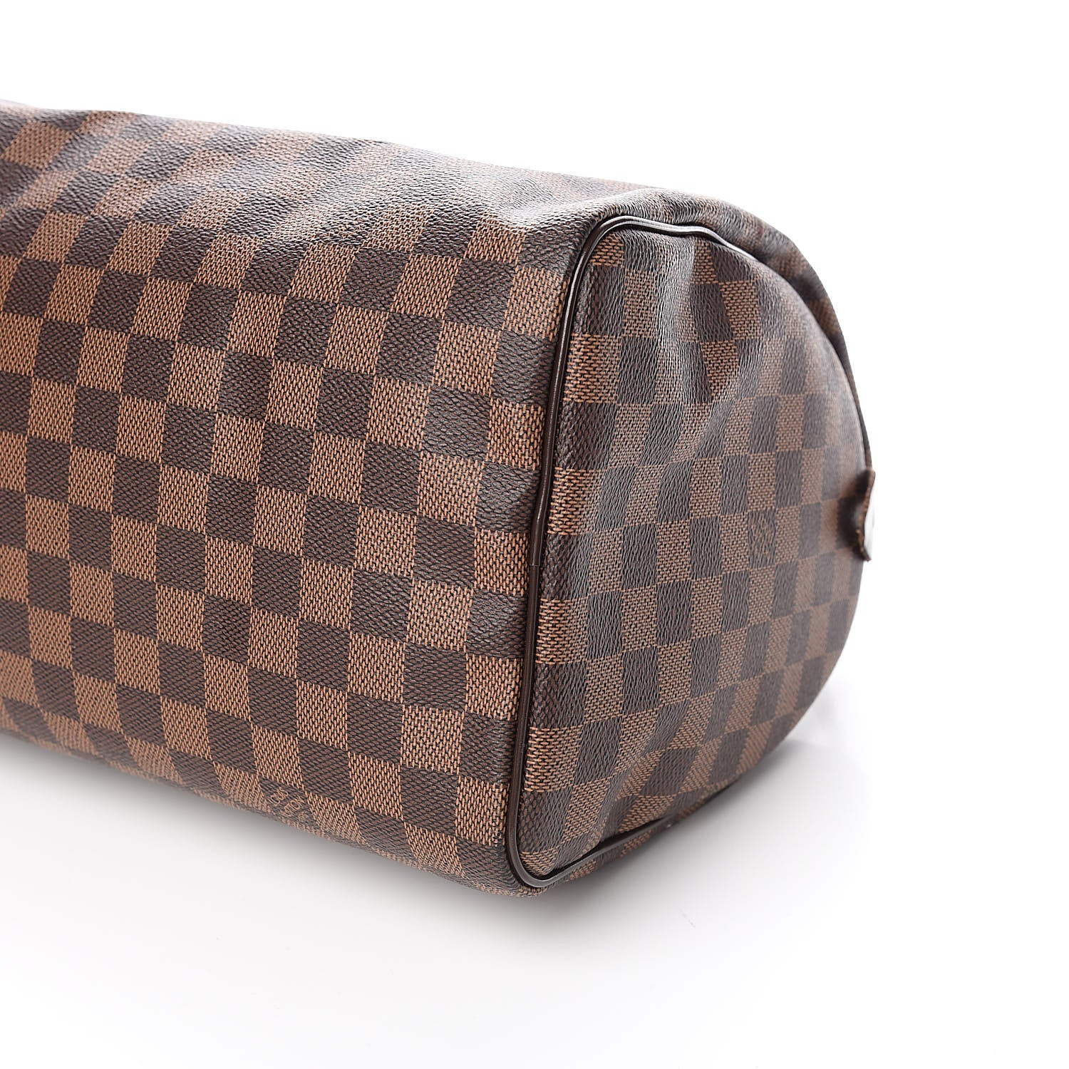 Louis Vuitton Damier Ebene Speedy 30 10 of 12