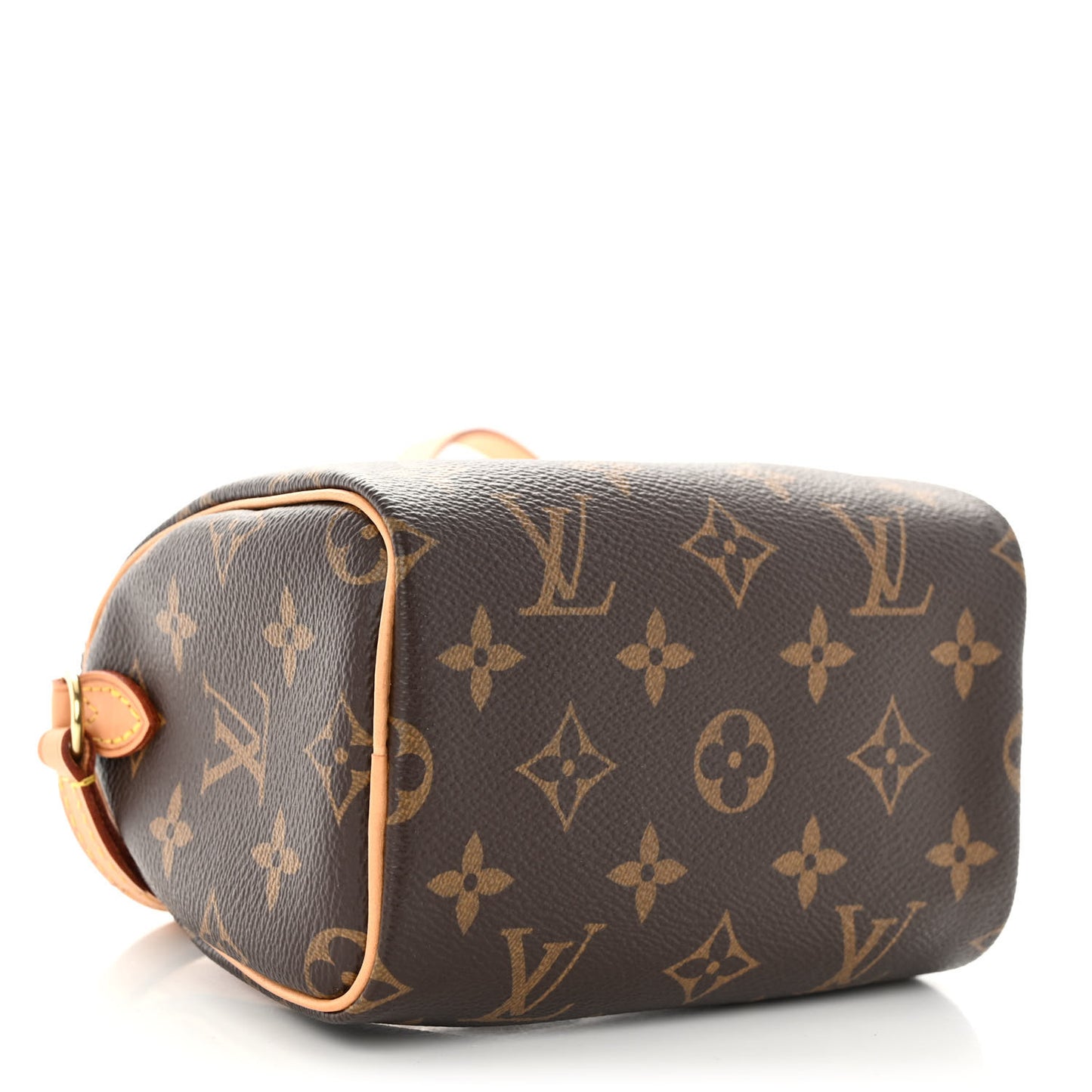 Monogram Nano Speedy