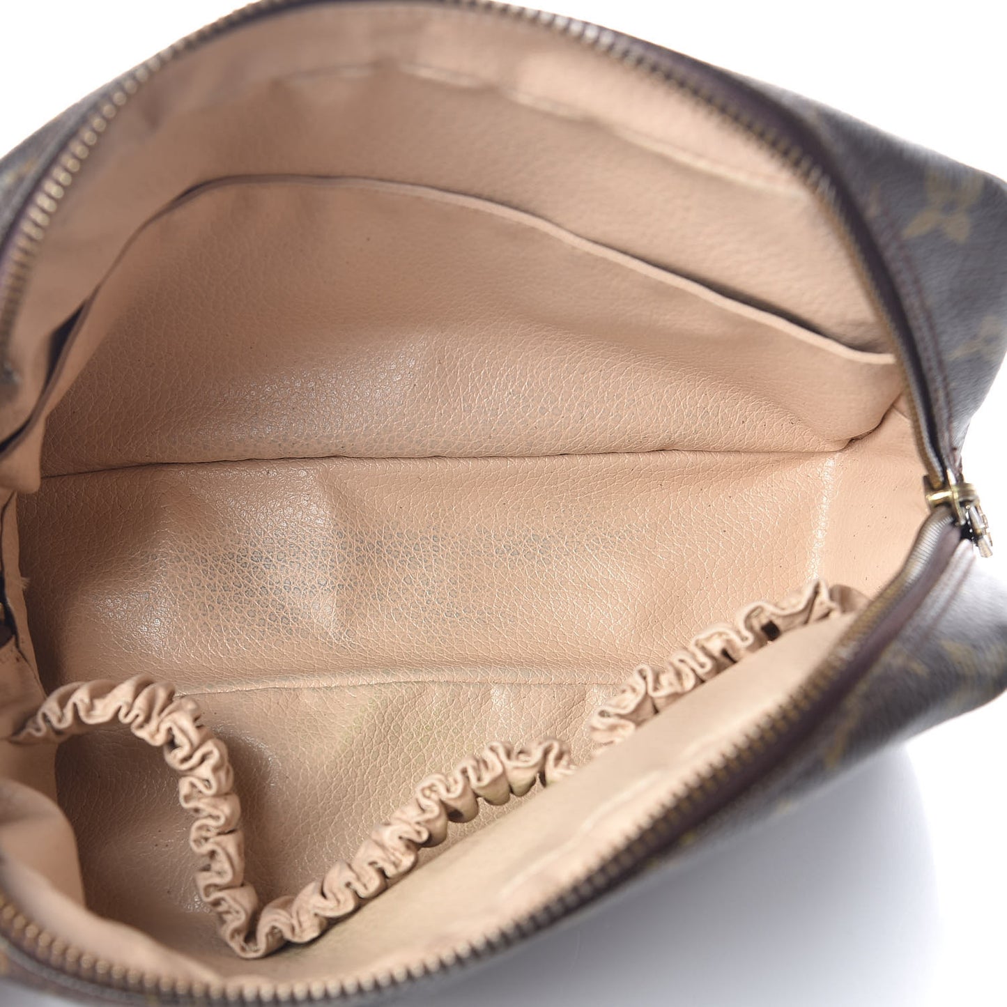 Monogram Trousse Toilette 23
