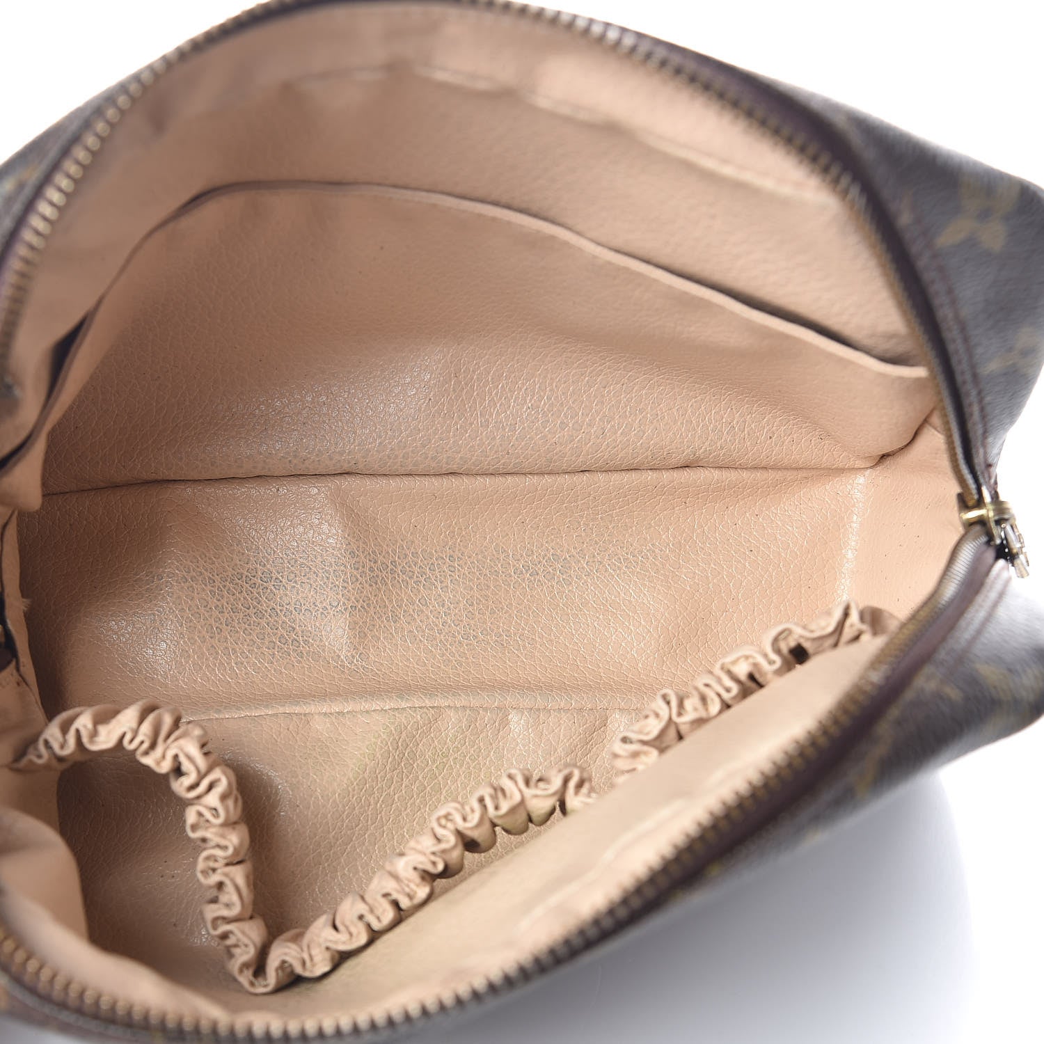 Louis Vuitton Monogram Trousse Toilette 23 5 of 12