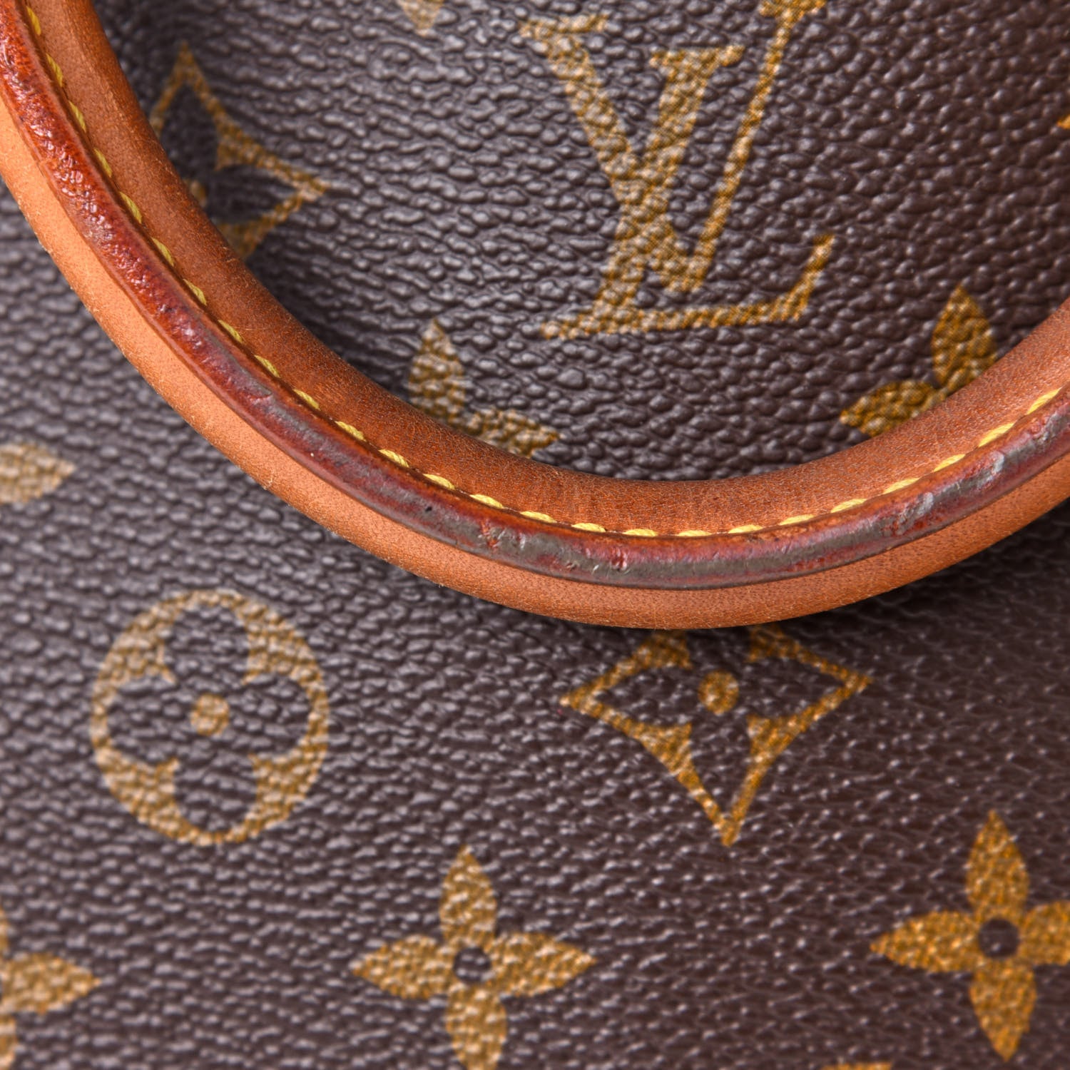 Louis Vuitton Monogram Alma PM 7 of 8