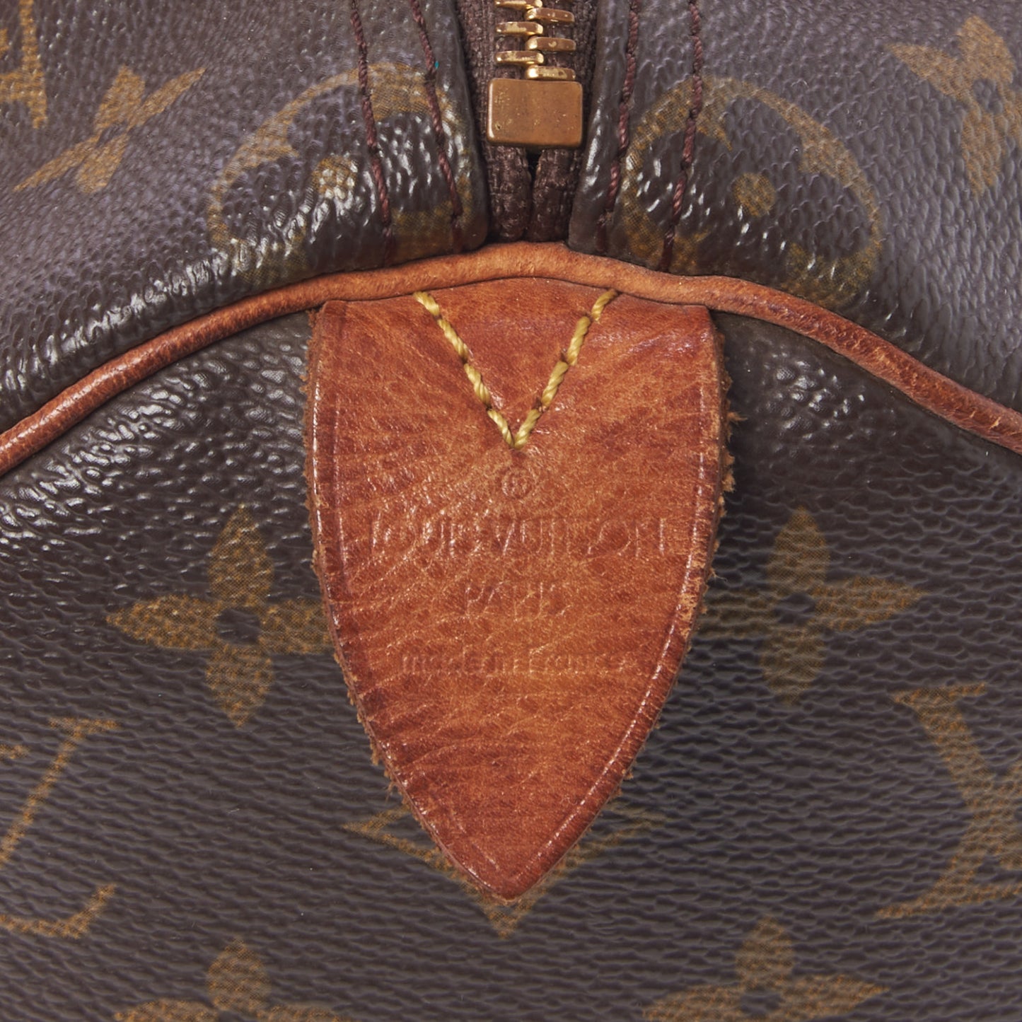 Monogram Speedy 25