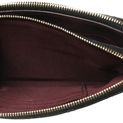 Chanel Aged Calfskin Lucky Charms 2.55 Reissue Small Clutch With Chain Black 5 of 12