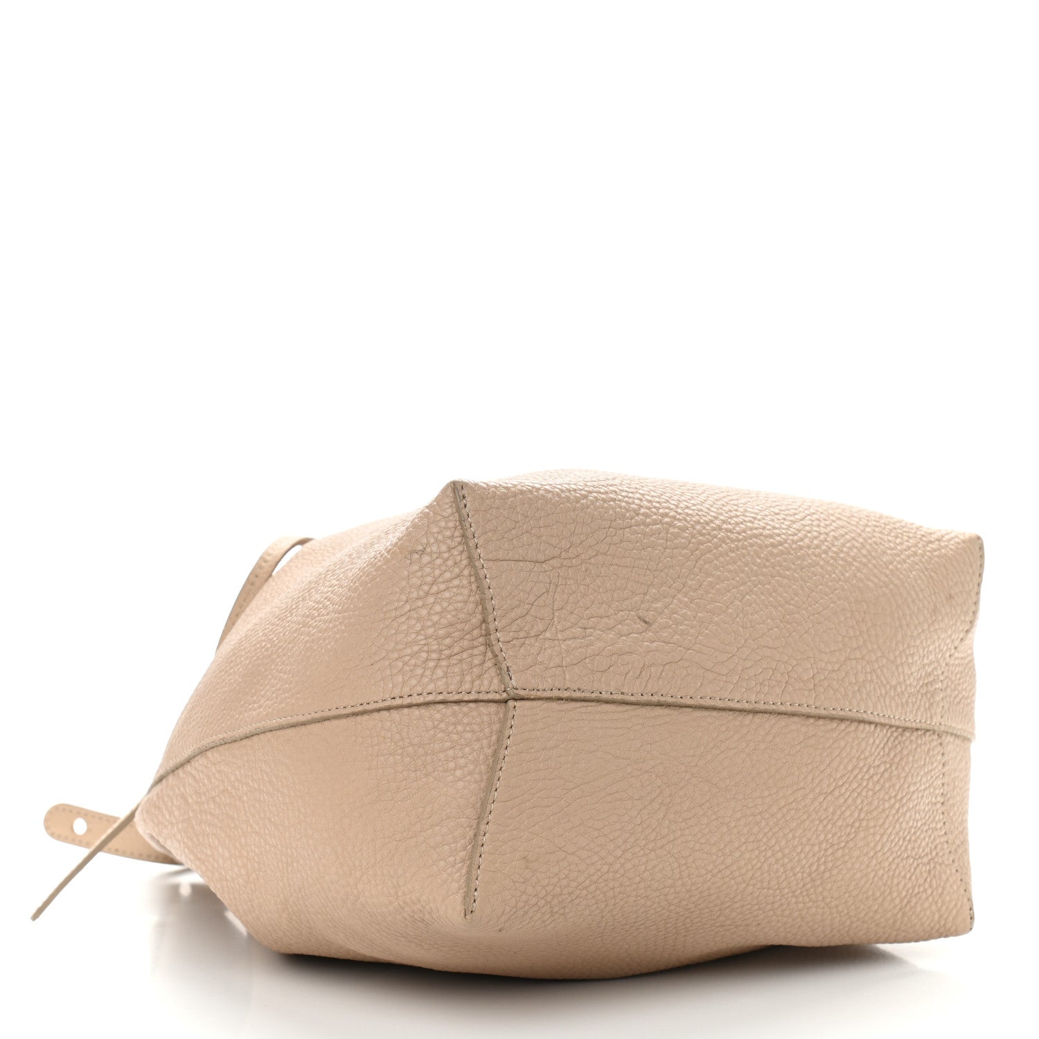 Mansur Gavriel Bucket Bag Sand 4 of 11