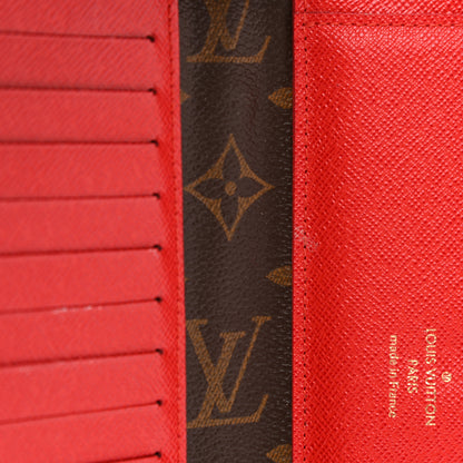 Louis Vuitton Monogram Daily Organizer Cherry 9 of 18