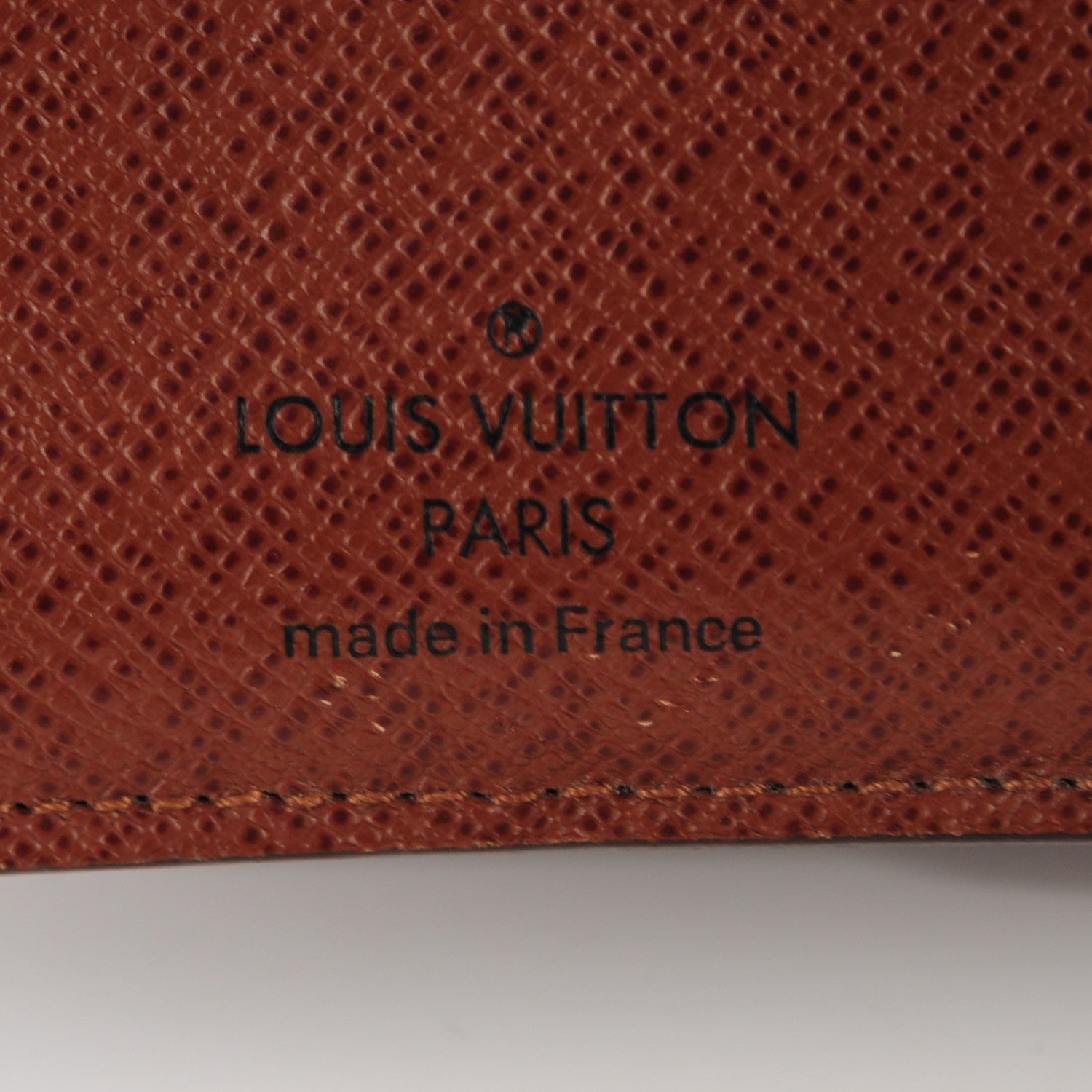 Louis Vuitton Monogram Joey Wallet 5 of 7