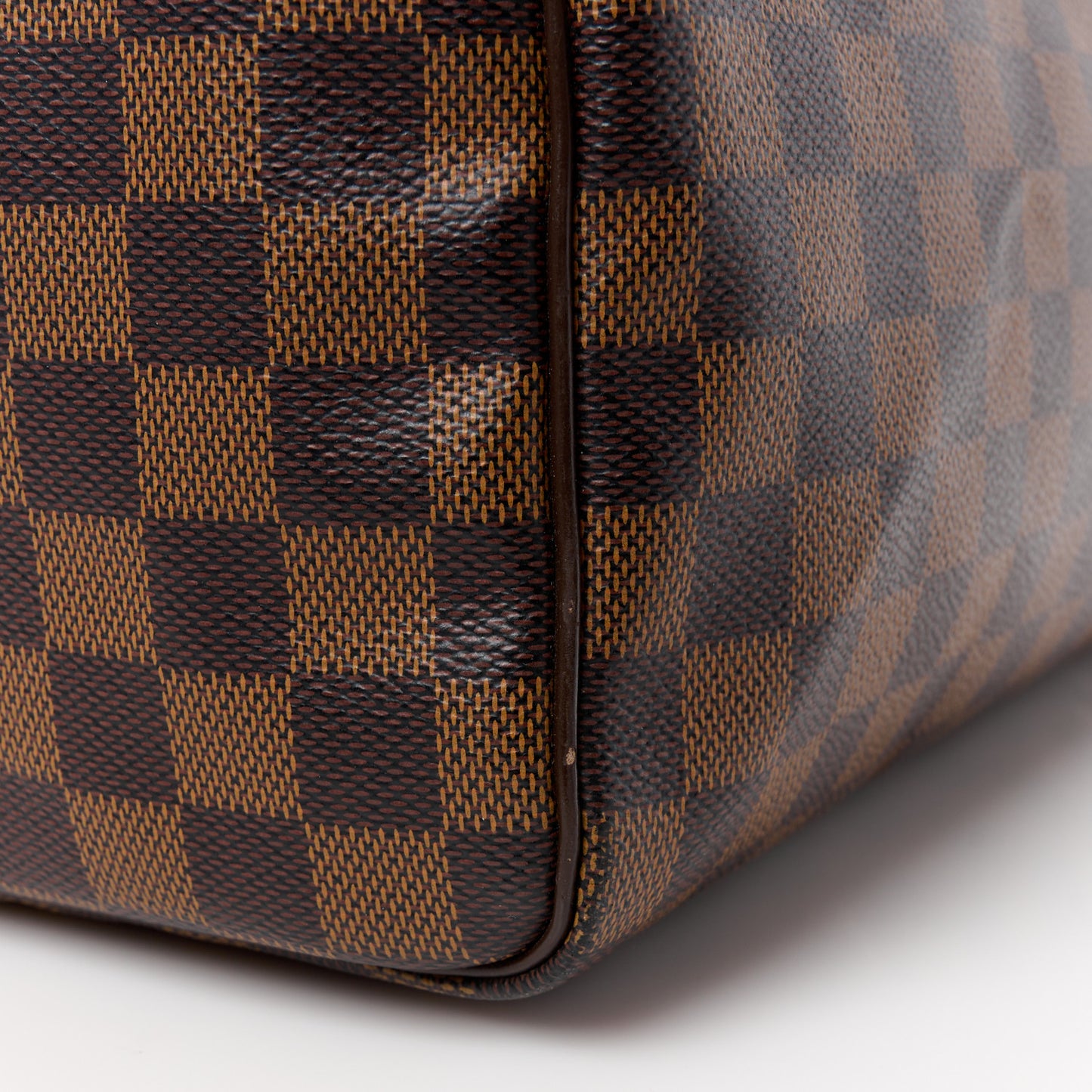 Damier Ebene Speedy 30