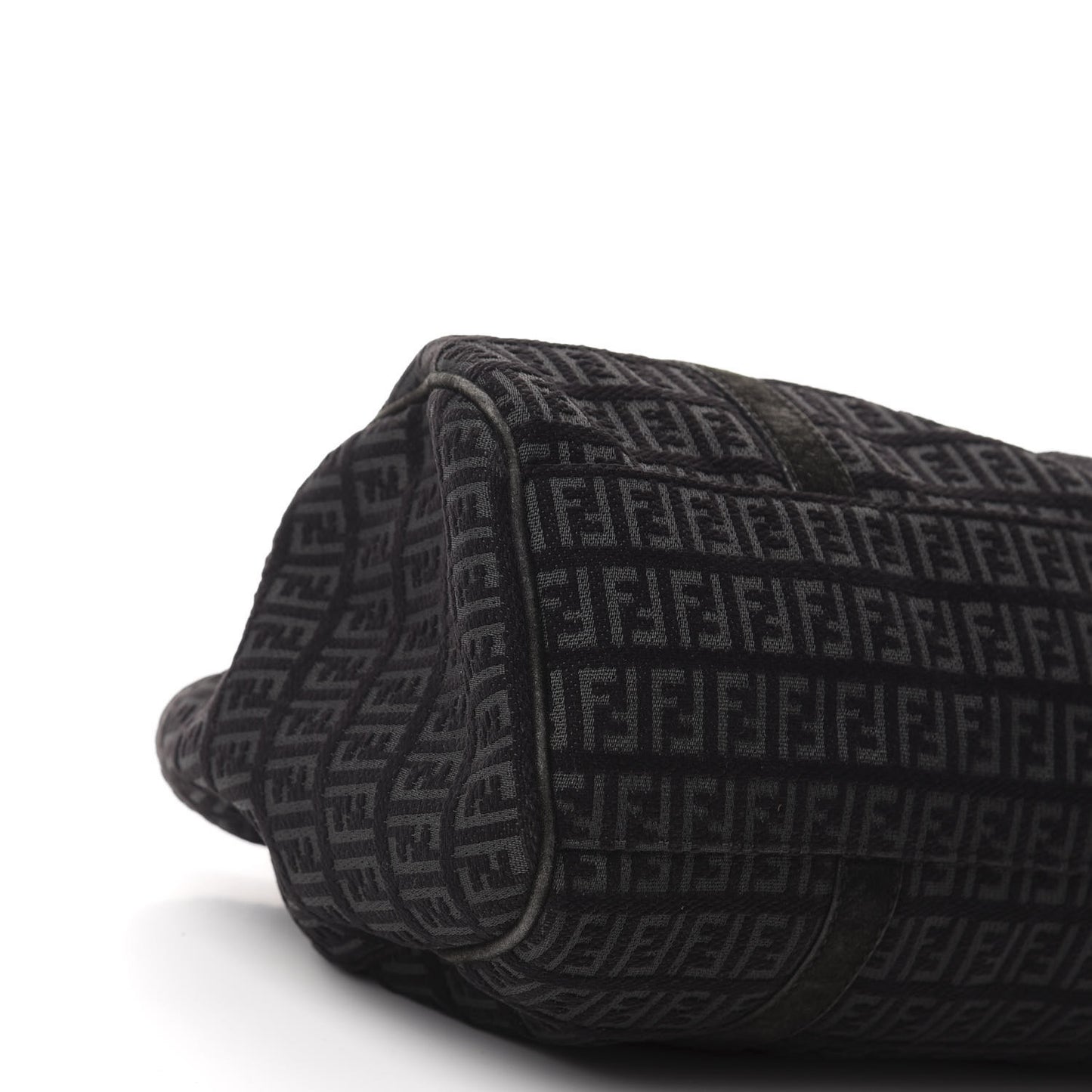 Zucchino Shoulder Bag Black