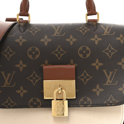 Louis Vuitton Monogram Vaugirard Creme 7 of 11