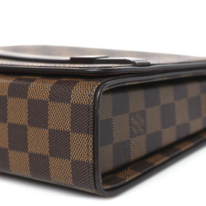 Louis Vuitton Damier Ebene Tribeca Mini 9 of 9