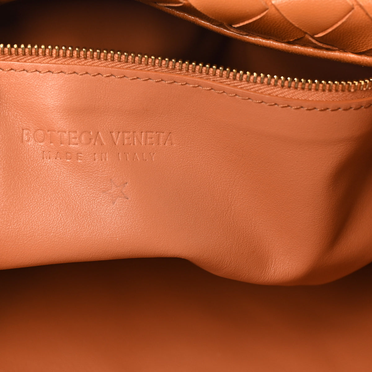 Bottega Veneta Nappa Intrecciato Small Jodie Clay 6 of 9