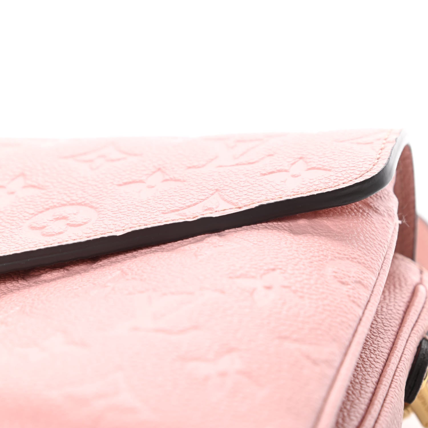 Louis Vuitton Empreinte Pochette Metis Rose Poudre 11 of 11