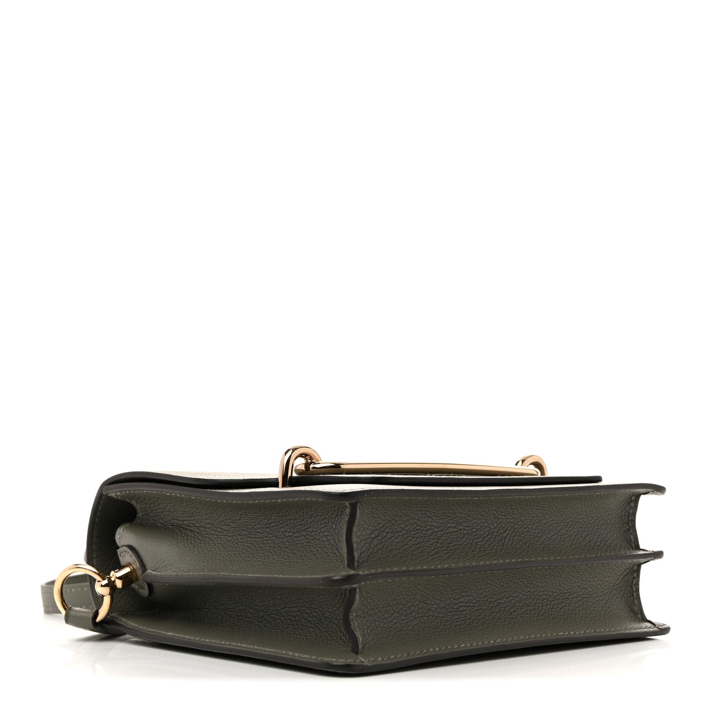 Evercolor Mini Sac Roulis Gris Meyer