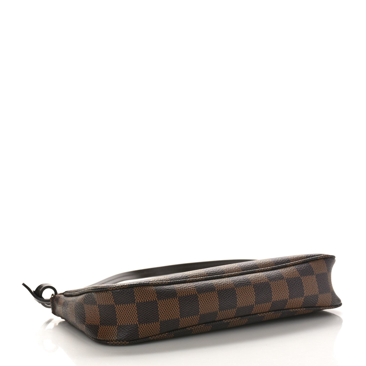 Louis Vuitton Damier Ebene Pochette Accessories NM 4 of 8