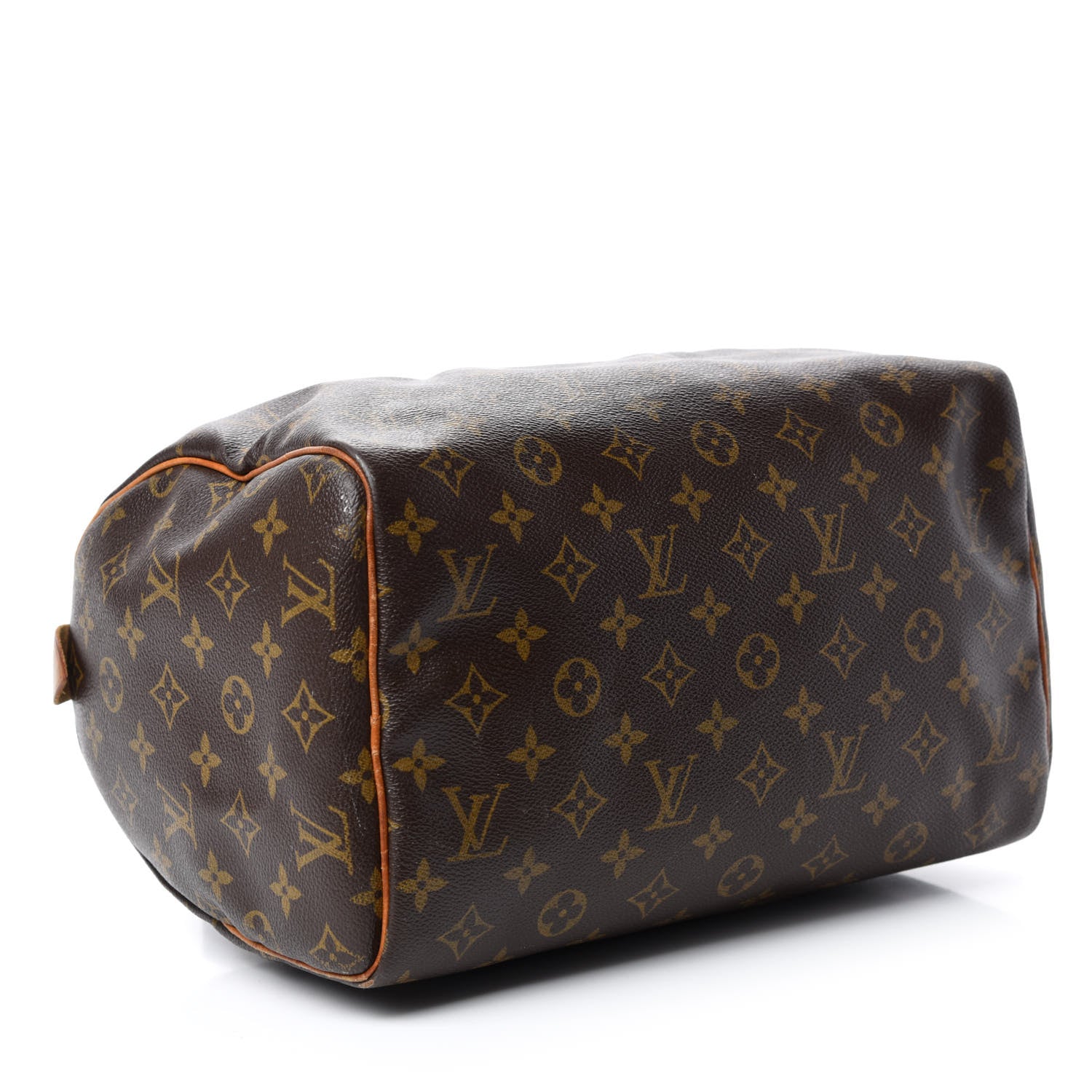Louis Vuitton Monogram Speedy 30 4 of 15