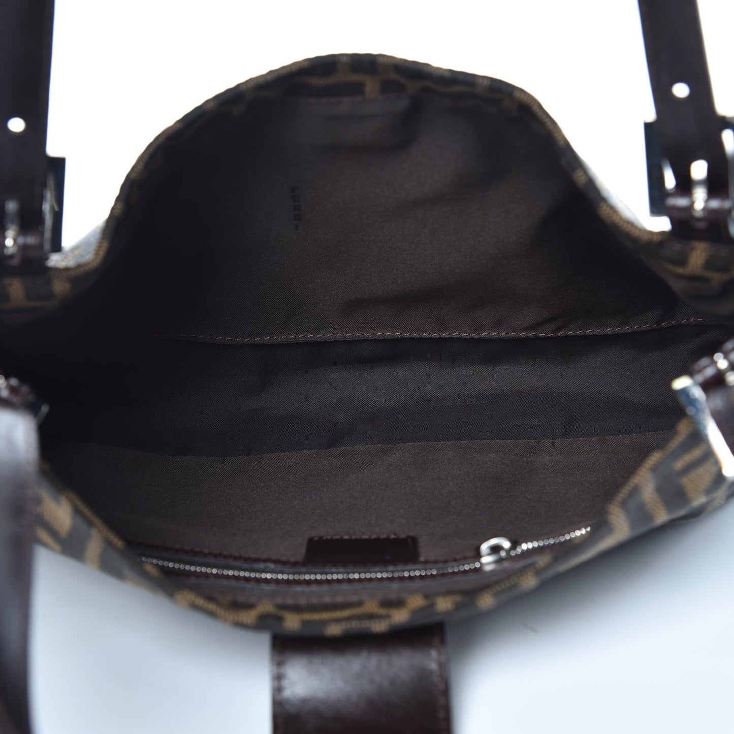 Zucca Shoulder Bag Tobacco