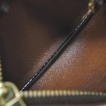 Louis Vuitton Monogram Key Pouch 6 of 8