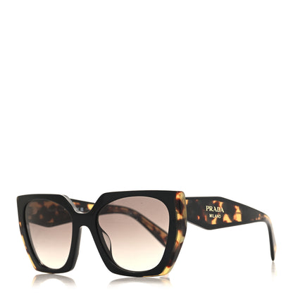 Prada Acetate Sunglasses SPR 15W Tortoise 1 of 6