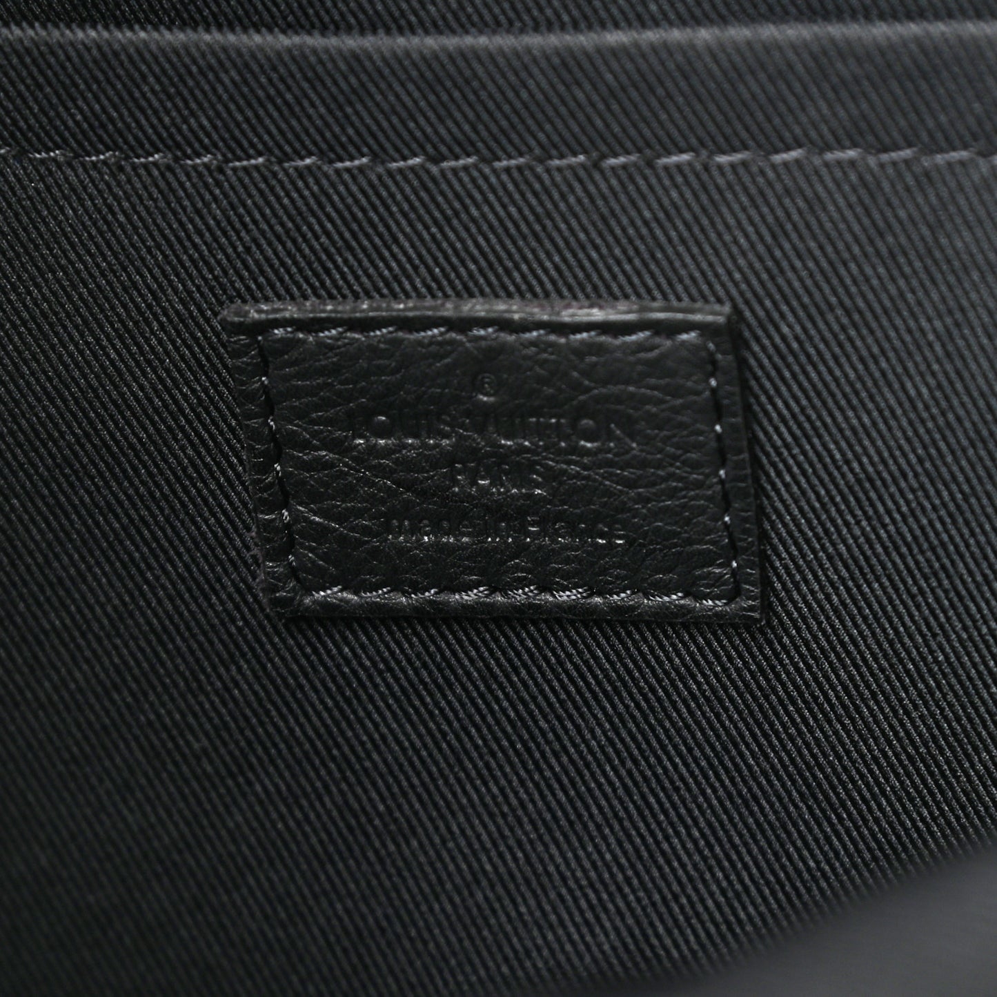 Monogram Palm Springs Backpack PM