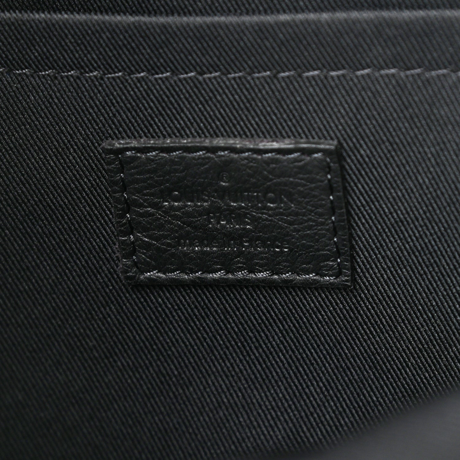 Louis Vuitton Monogram Palm Springs Backpack PM 6 of 9