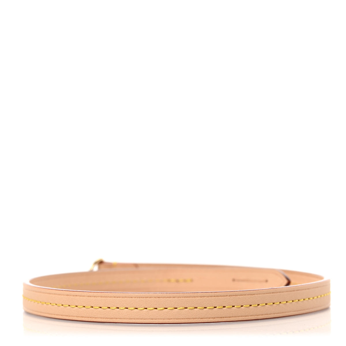 Vachetta Pochette Accessories Strap NM