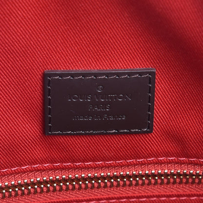 Louis Vuitton Damier Ebene Graceful PM 7 of 7
