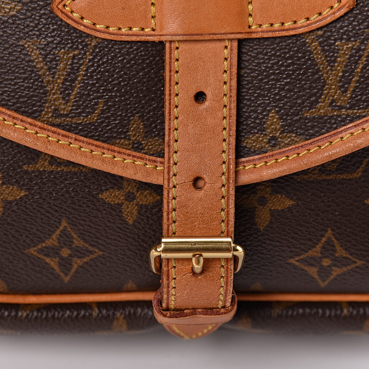 Monogram Saumur 30