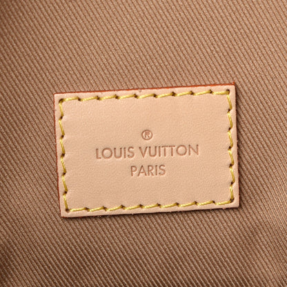 Louis Vuitton Monogram Graceful MM 6 of 8