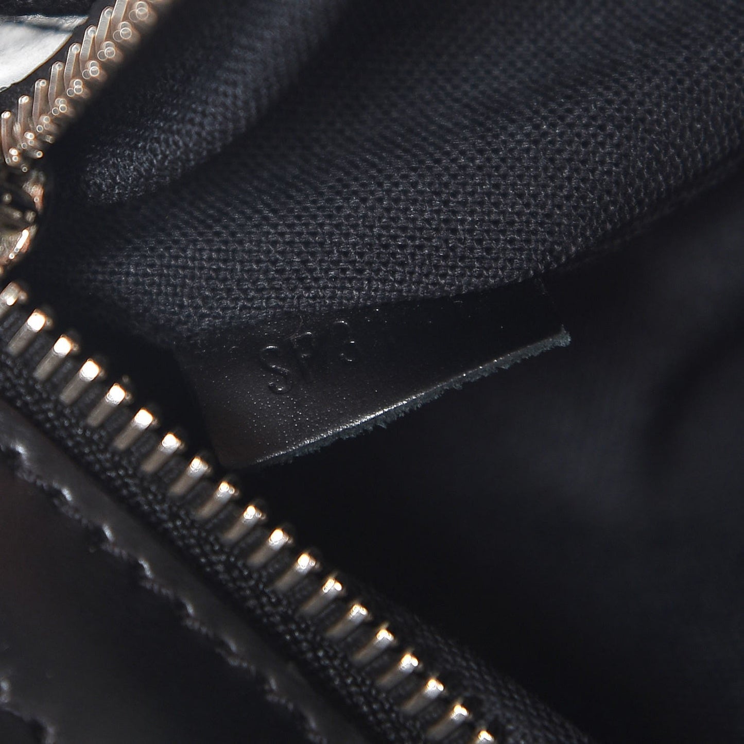 Damier Graphite Daniel MM