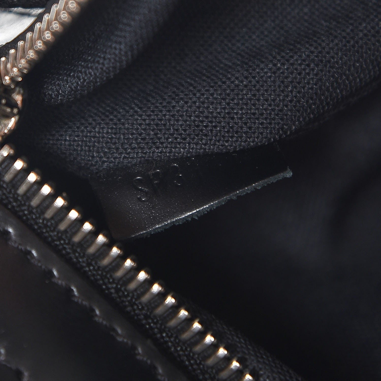 Louis Vuitton Damier Graphite Daniel MM 8 of 11
