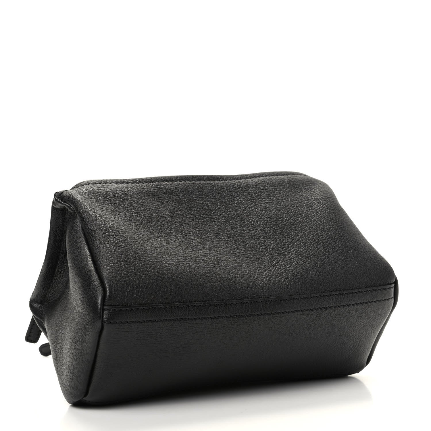 Givenchy Sugar Goatskin Mini Pandora Black 4 of 9