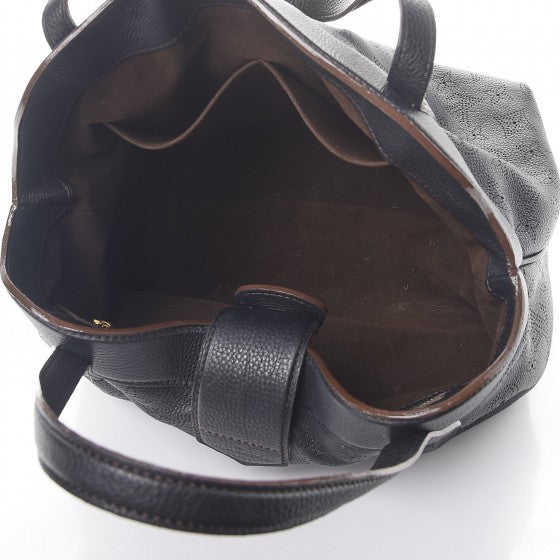 Mahina Cirrus PM Black