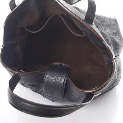 Louis Vuitton Mahina Cirrus PM Black 6 of 8
