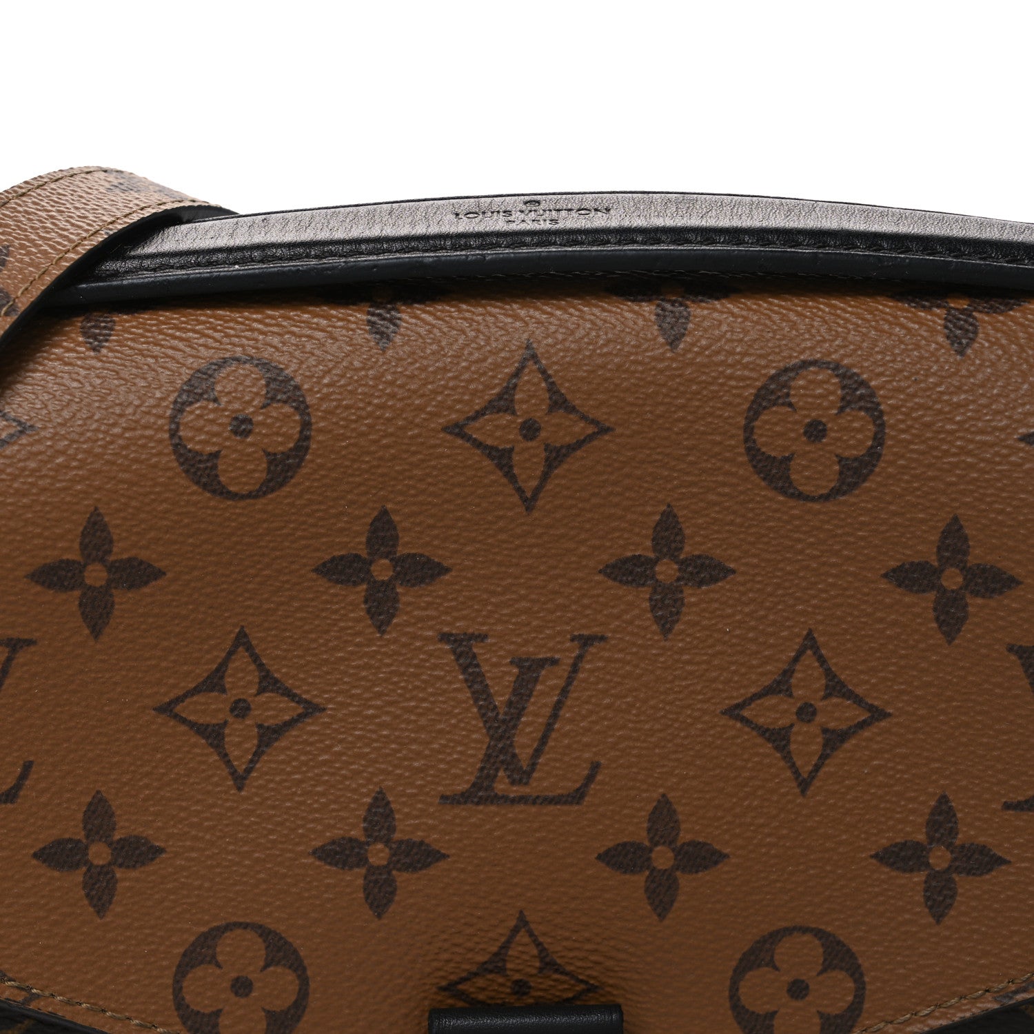Louis Vuitton Reverse Monogram Pochette Metis 8 of 12