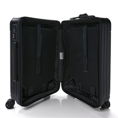Rimowa Matte Polycarbonate Salsa 52 Black 4 of 14