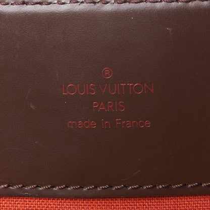 Louis Vuitton Damier Ebene Broadway Messenger Bag 7 of 7