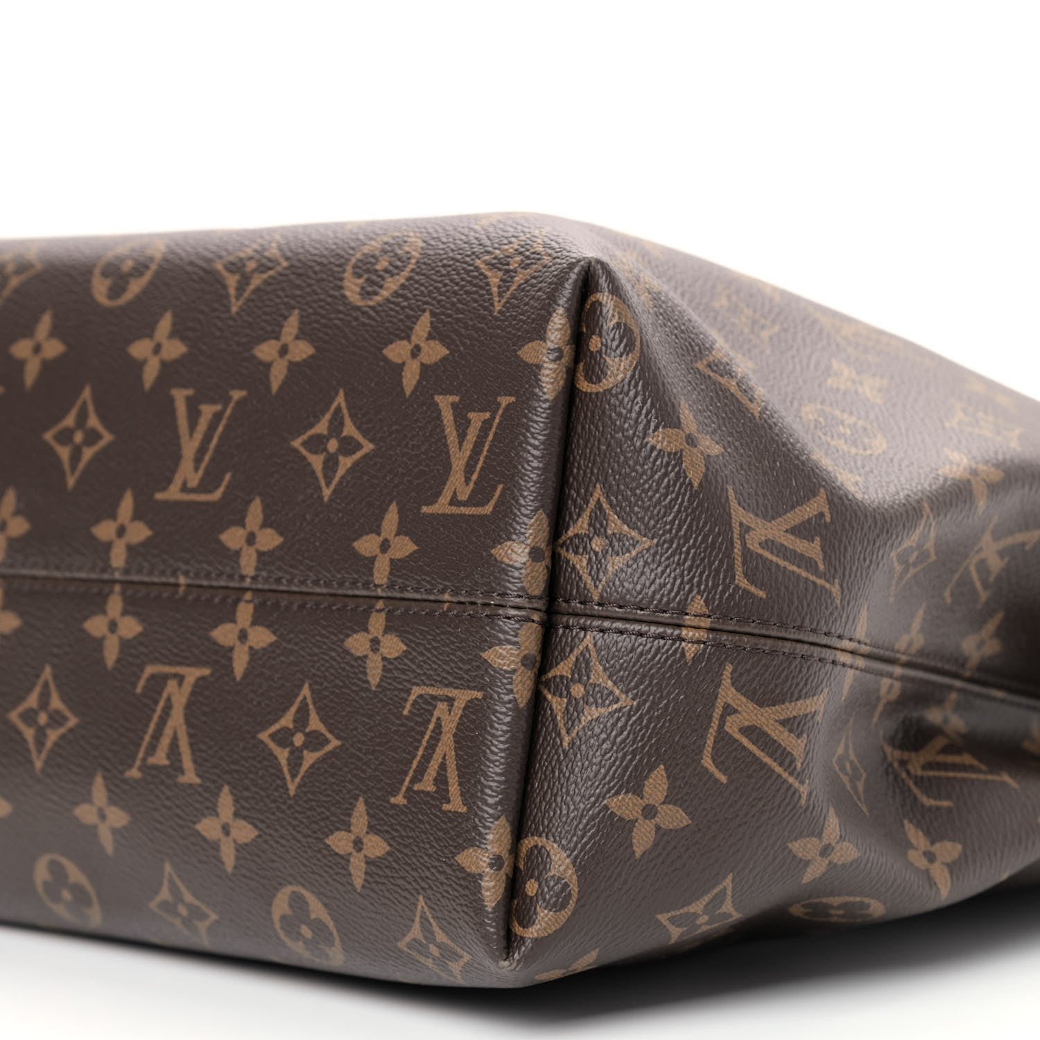 Louis Vuitton Monogram Graceful MM Pivoine 9 of 9