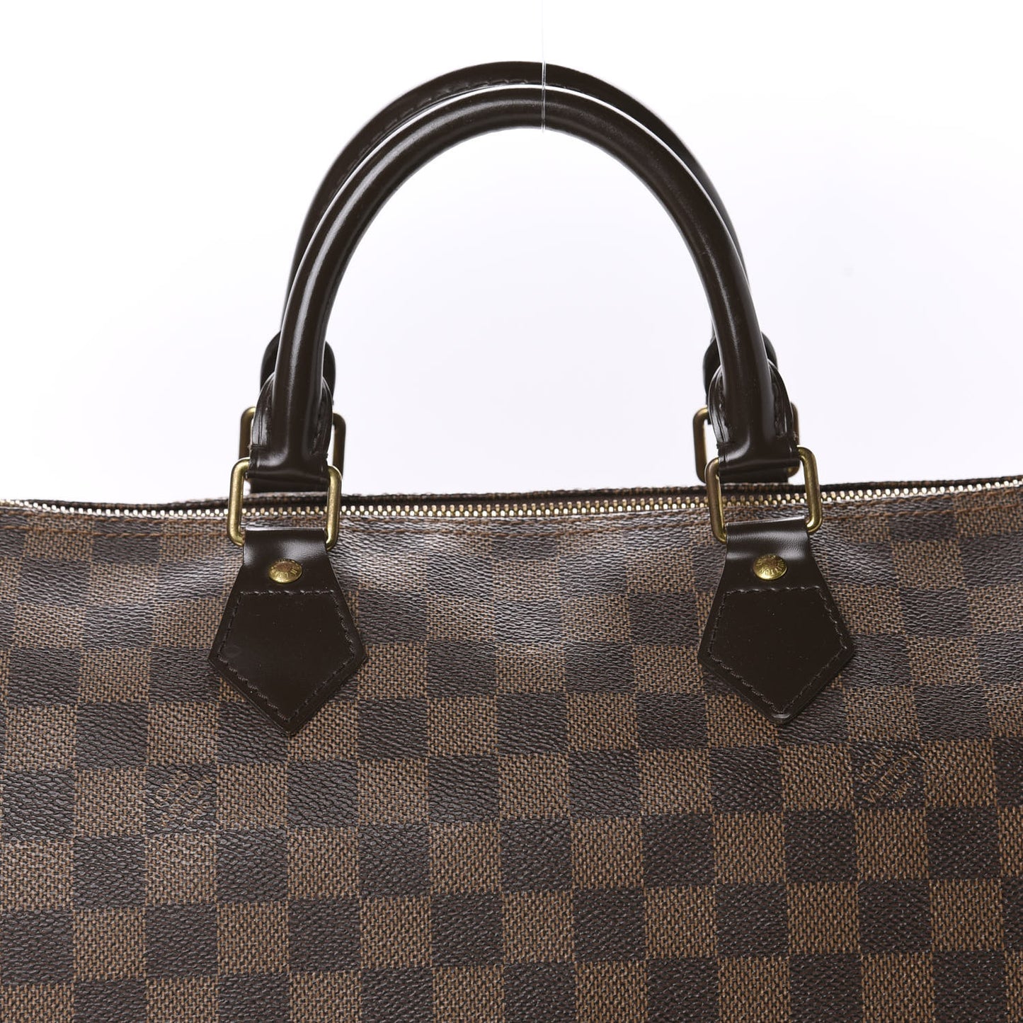 Damier Ebene Speedy 30