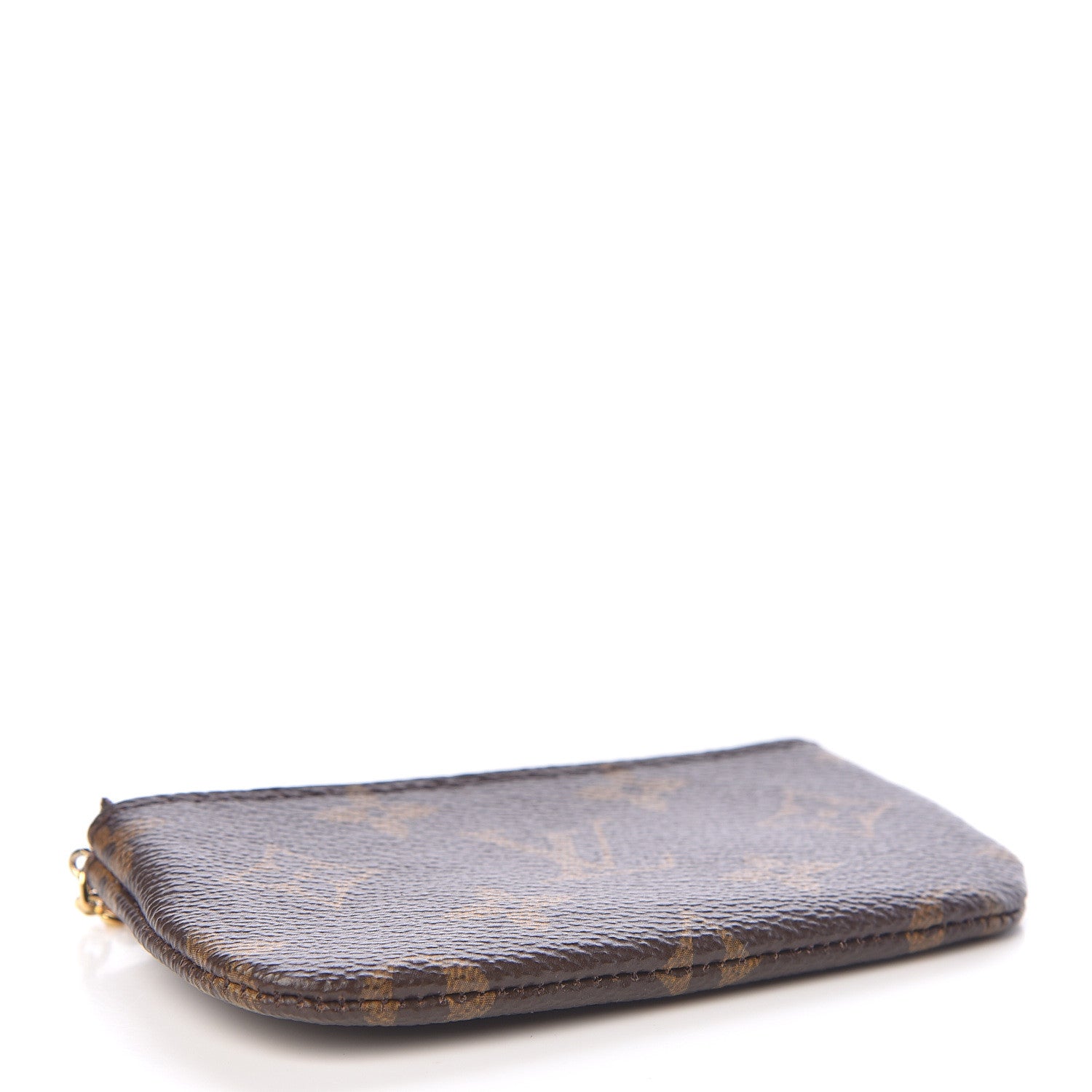 Louis Vuitton Monogram Key Pouch 4 of 7