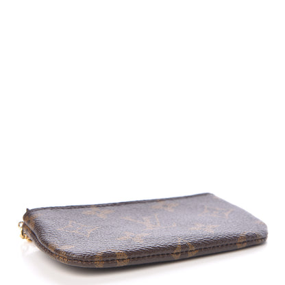 Louis Vuitton Monogram Key Pouch 4 of 7