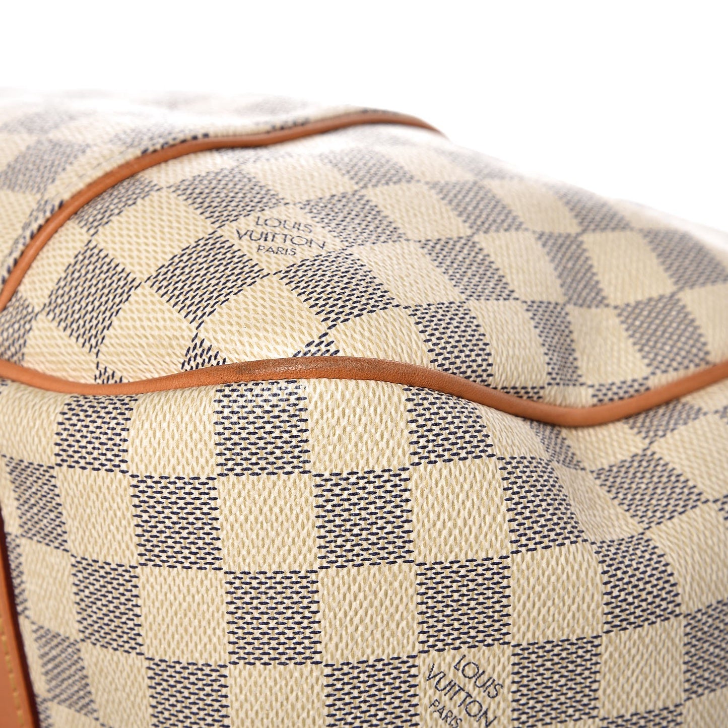 Damier Azur Galliera PM