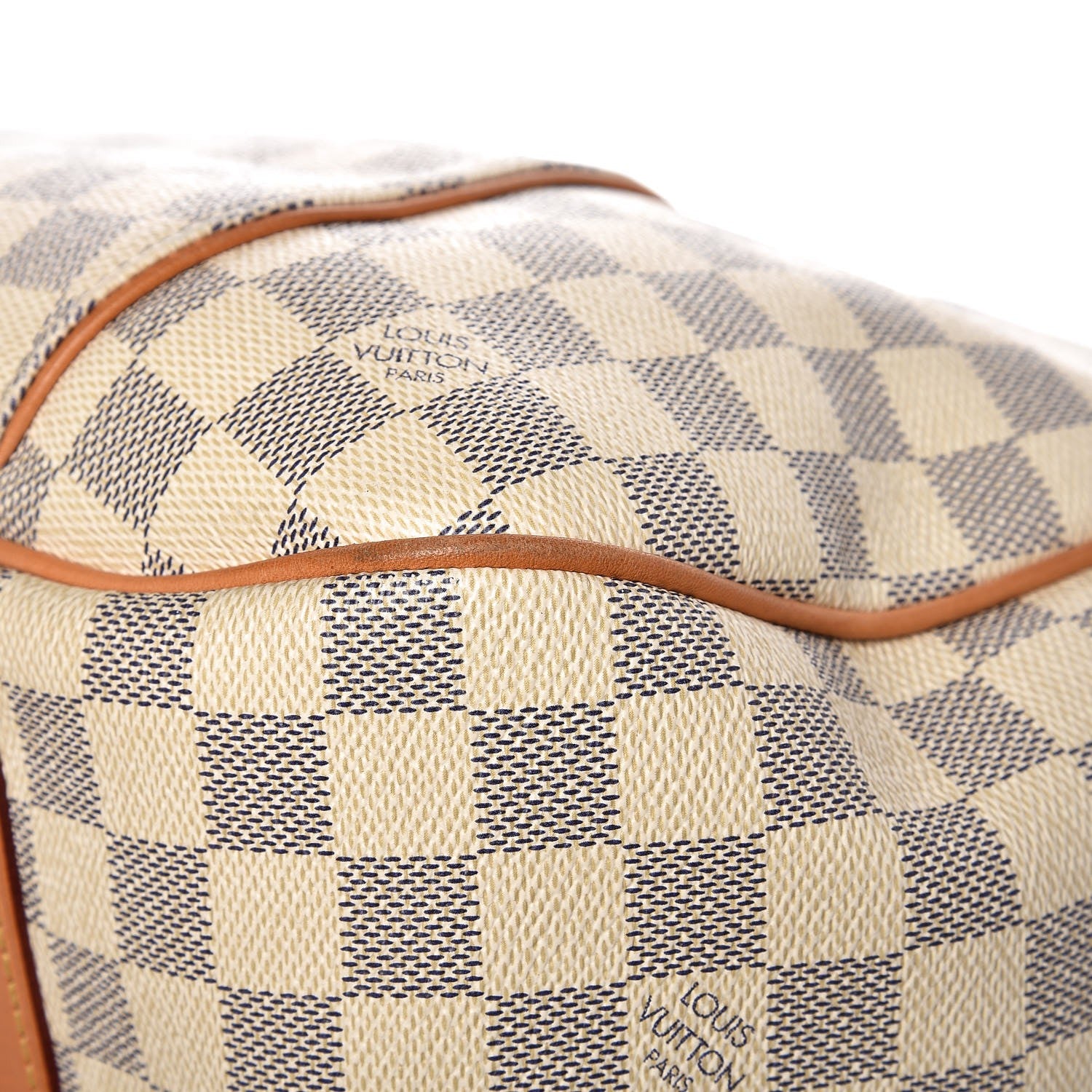 Louis Vuitton Damier Azur Galliera PM 19 of 19