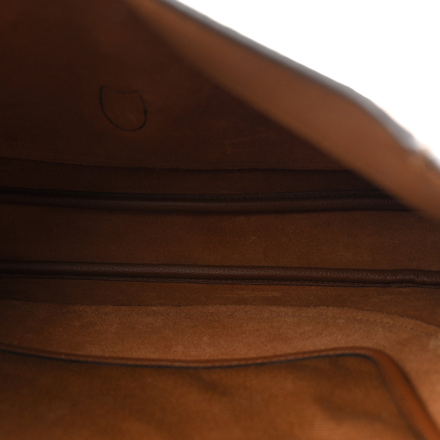 Grand Prix Calfskin Large Jackie 1961 Hobo Cuir