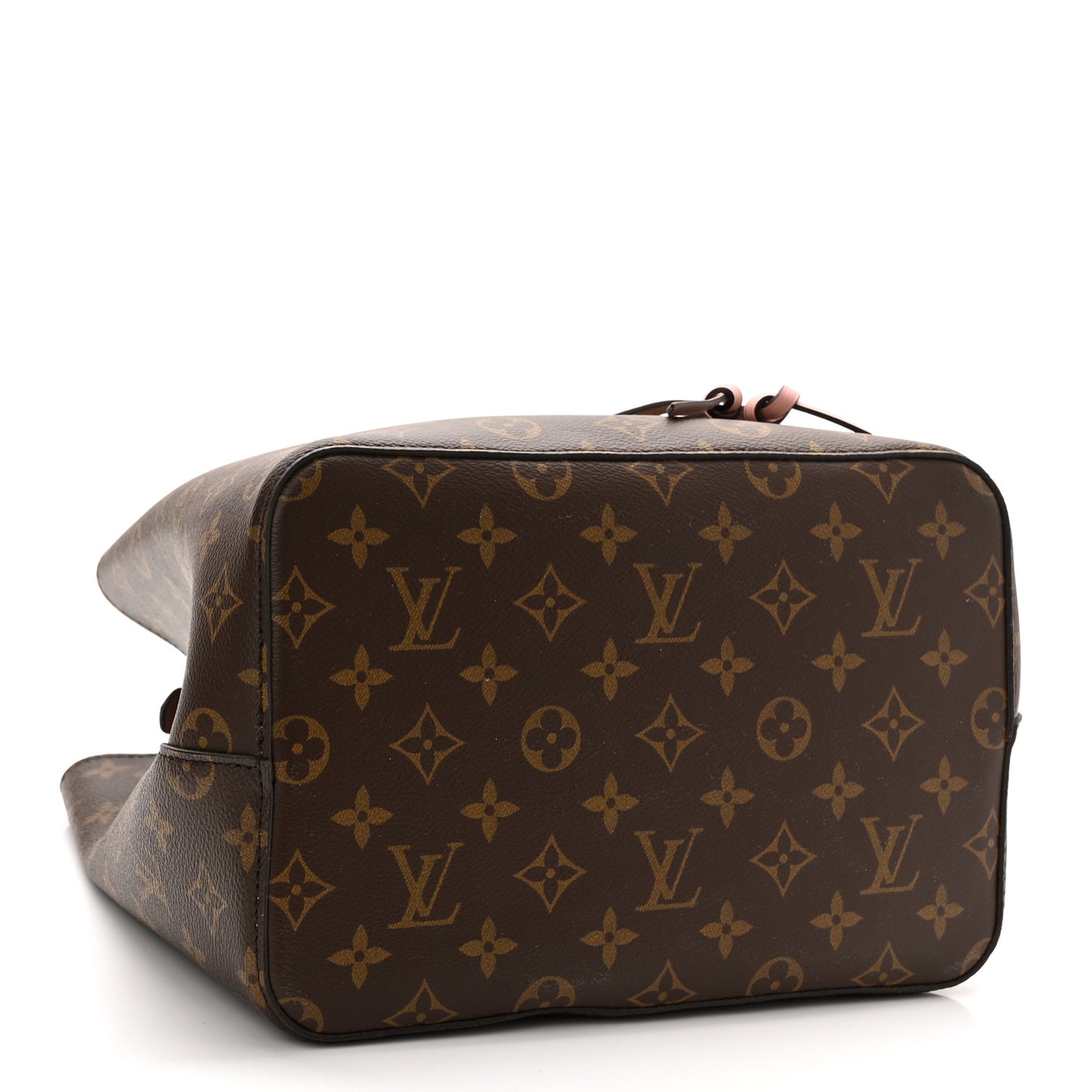 Monogram Neonoe MM Rose Poudre