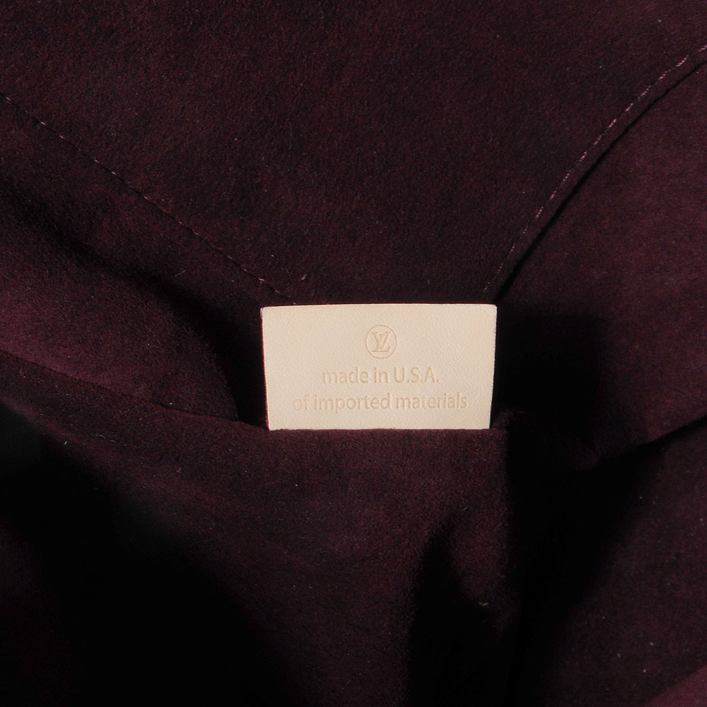 Monogram Voltaire