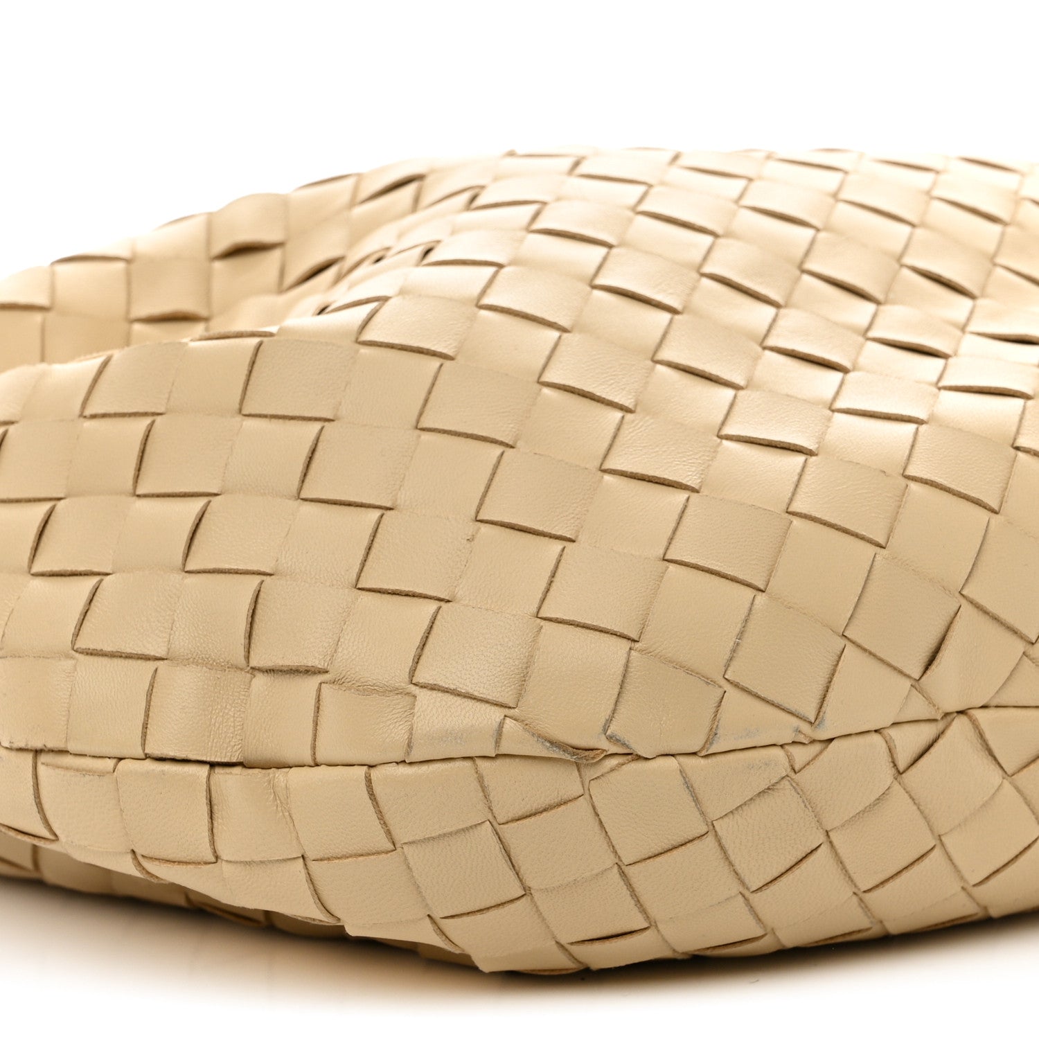 Bottega Veneta Nappa Intrecciato Small Jodie Porridge 10 of 11