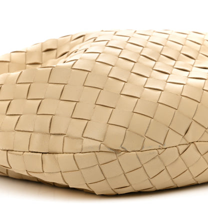 Bottega Veneta Nappa Intrecciato Small Jodie Porridge 10 of 11
