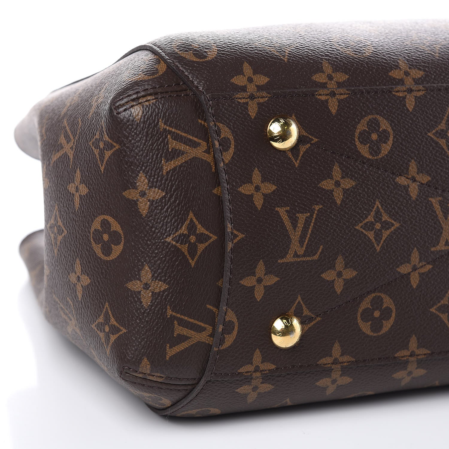 Louis Vuitton Monogram Montaigne GM 10 of 16